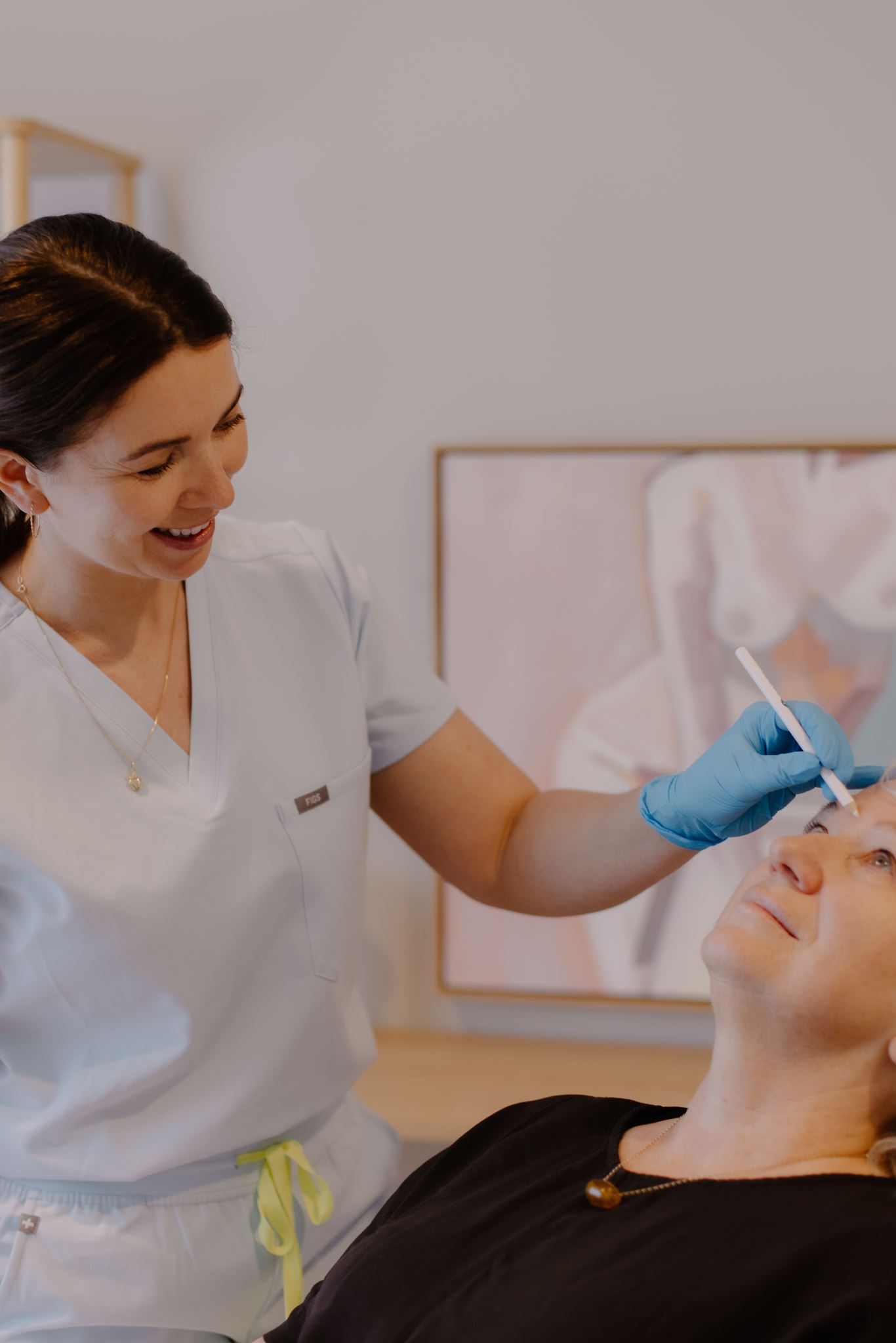 Anti-Wrinkle at Skin By Olivia, Wānaka