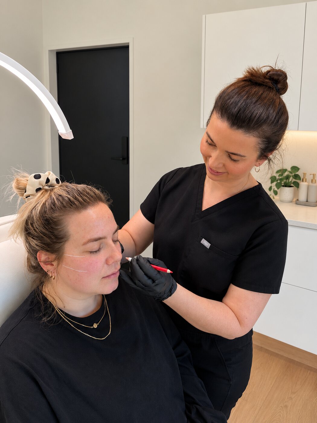 Cheek Filler at Skin By Olivia, Wānaka